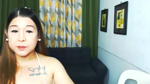 GoddessAira4uTS online show from 12-19-24, 05:07