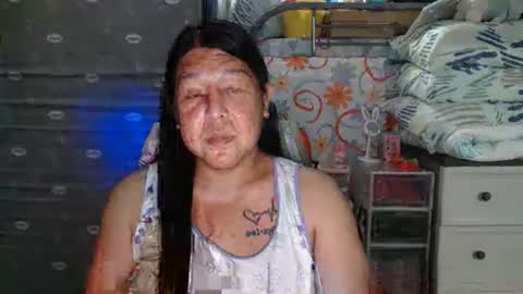 GoddessAira4uTS online show from 03-04-25, 11:19