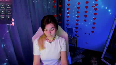 sweetfoyou online show from 04-10-26, 05:45