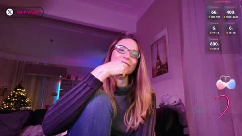 Sweet Gattina online show from 12-05-24, 09:50