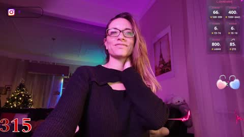 Sweet Gattina online show from 12-07-24, 09:44