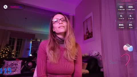 Sweet Gattina online show from 12-10-24, 09:43