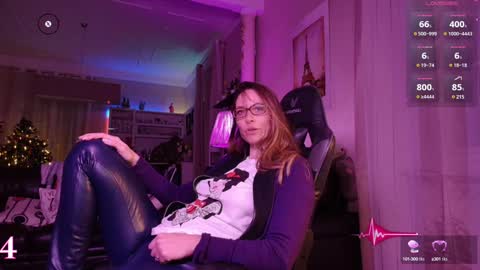 Sweet Gattina online show from 12-12-24, 09:58