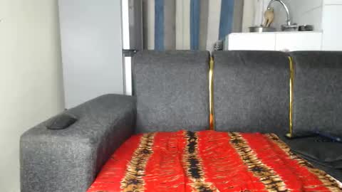 Sandy online show from 09-12-25, 07:36