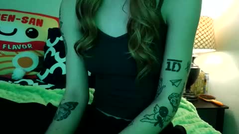 sweetgirlls online show from 02-24-26, 07:56