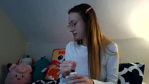 sweetgirlls online show from 03-04-26, 07:53