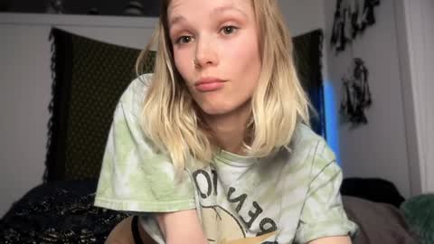 sweetgracee online show from 02-06-25, 03:06