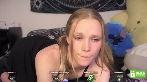 sweetgracee online show from 10-08-25, 04:43