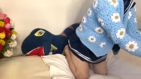 sweethanajapan online show from 11-07-25, 01:00