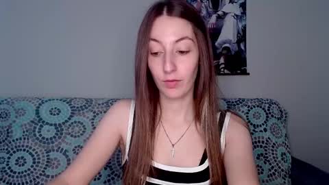 Emma  online show from 10-18-25, 08:15