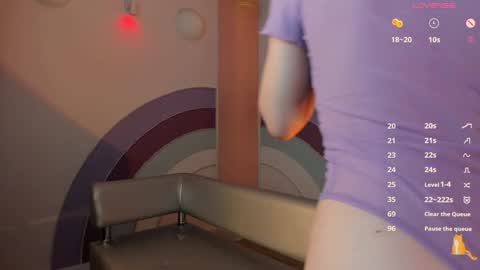 Snapshot of sweetheart_flower chatting on 12-29-24, 09:09 Kira online show from 12-29-24, 09:09