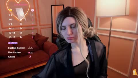 Snapshot of sweetheart_flower chatting on 01-03-25, 02:21 Kira online show from 01-03-25, 02:21