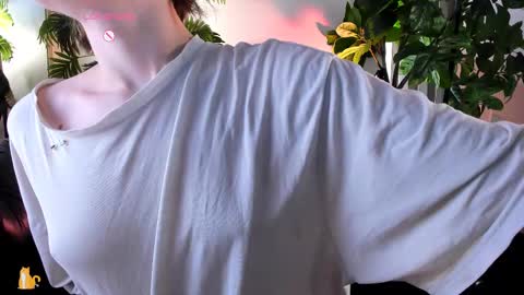 Snapshot of sweetheart_flower chatting on 02-27-25, 01:16 Kira online show from 02-27-25, 01:16