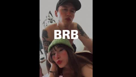 Sabrina y Eliot online show from 10-17-25, 11:13