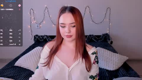 Snapshot of sweetie_candy_ chatting on 01-10-25, 12:36 Hannah online show from 01-10-25, 12:36