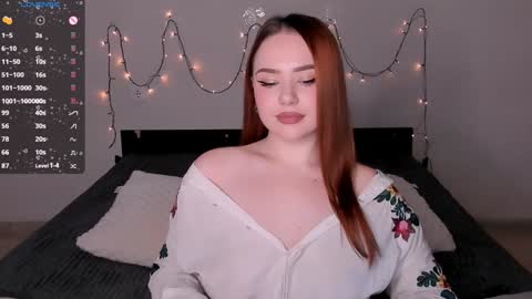 Snapshot of sweetie_candy_ chatting on 01-23-25, 05:02 Hannah online show from 01-23-25, 05:02