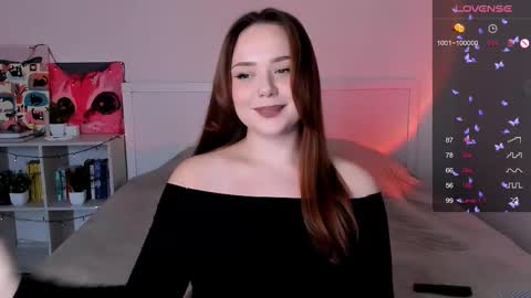 Snapshot of sweetie_candy_ chatting on 10-12-25, 01:54 Hannah online show from 10-12-25, 01:54
