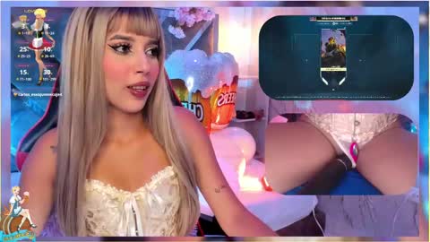 sweetie_cloe online show from 09-24-25, 09:40