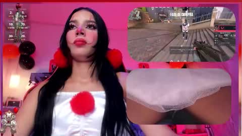 sweetie_cloe online show from 10-24-25, 09:44