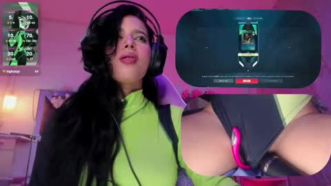 sweetie_cloe online show from 11-14-25, 11:02