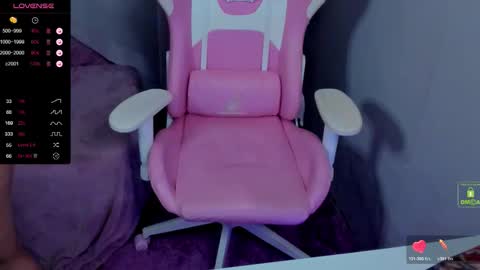 Naughty Ann online show from 10-27-25, 07:07