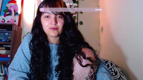 Snapshot of sweetie_maryy chatting on 12-29-24, 02:06 Maria  my insta sweetie maryy   online show from 12-29-24, 02:06