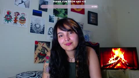 Snapshot of sweetie_maryy chatting on 01-25-25, 09:35 Maria  my insta sweetie maryy   online show from 01-25-25, 09:35