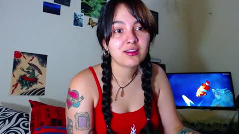 Snapshot of sweetie_maryy chatting on 02-02-25, 04:11 Maria  my insta sweetie maryy   online show from 02-02-25, 04:11