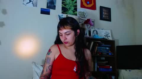 Snapshot of sweetie_maryy chatting on 02-24-25, 06:47 Maria  my insta sweetie maryy   online show from 02-24-25, 06:47