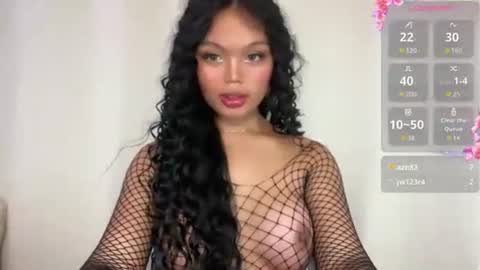 Zaima online show from 11-27-25, 02:30