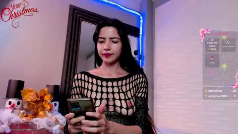 Call me Nataly  online show from 12-20-24, 02:30