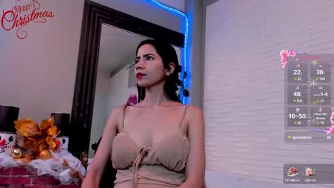 Call me Nataly  online show from 12-20-24, 06:35