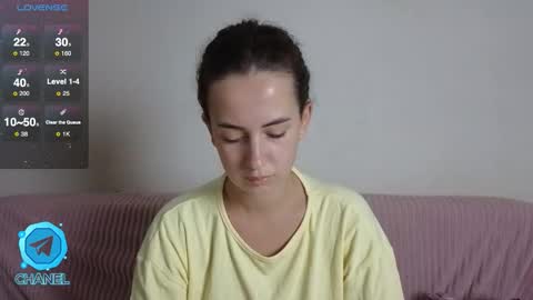 Kendl online show from 09-08-25, 06:07