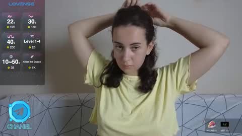 Kendl online show from 09-20-25, 07:48