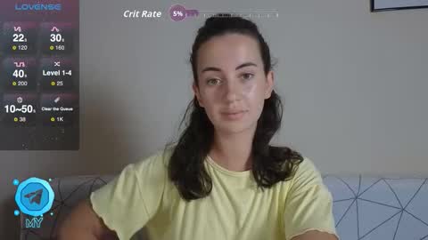 Kendl online show from 09-21-25, 10:55