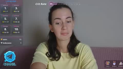 Kendl online show from 10-04-25, 09:02