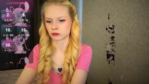 sweetie Lisa3 online show from 01-31-25, 09:48