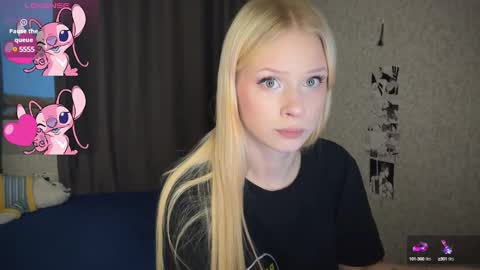 sweetie Lisa3 online show from 02-03-25, 12:14