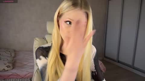 sweetie Lisa3 online show from 03-12-25, 02:45