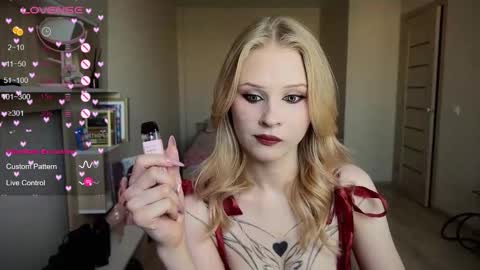 sweetie Lisa3 online show from 09-10-25, 02:50