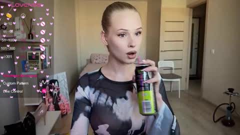 sweetie Lisa3 online show from 09-12-25, 02:17