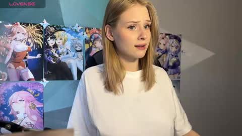 sweetie Lisa3 online show from 11-07-25, 10:37