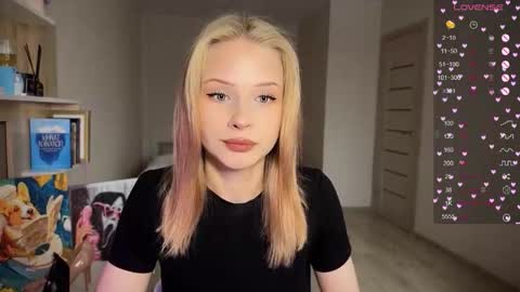 sweetie Lisa3 online show from 11-19-25, 07:52