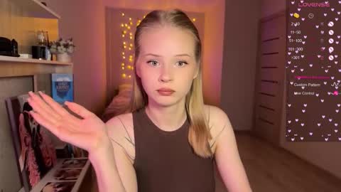 sweetie Lisa3 online show from 12-20-25, 11:06