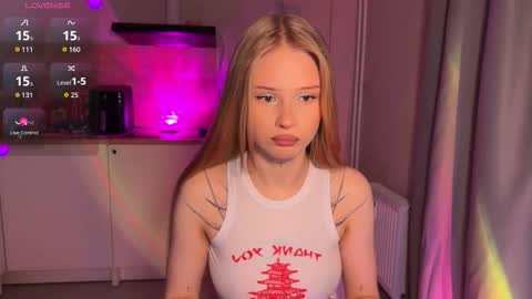 sweetie Lisa3 online show from 02-28-26, 07:48