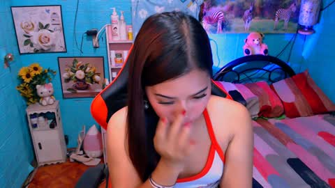 Nicole online show from 01-16-25, 06:35