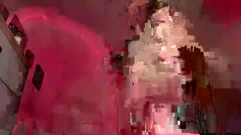 Snapshot of sweetieslikebutter chatting on 12-26-24, 06:30 Blu Sweets online show from 12-26-24, 06:30