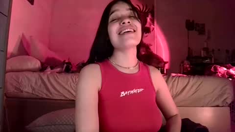 Snapshot of sweetieslikebutter chatting on 12-26-24, 12:38 Blu Sweets online show from 12-26-24, 12:38