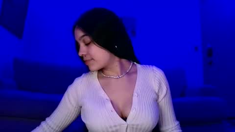 Snapshot of sweetieslikebutter chatting on 03-03-25, 09:48 Blu Sweets online show from 03-03-25, 09:48