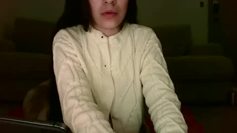 Snapshot of sweetieslikebutter chatting on 03-04-25, 06:39 Blu Sweets online show from 03-04-25, 06:39